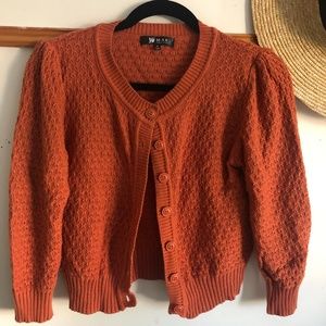 Women’s Cardigan